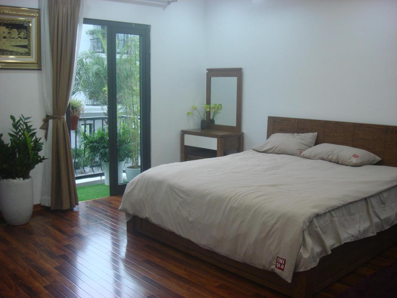 Lea House Ha Long 호텔 외부 사진