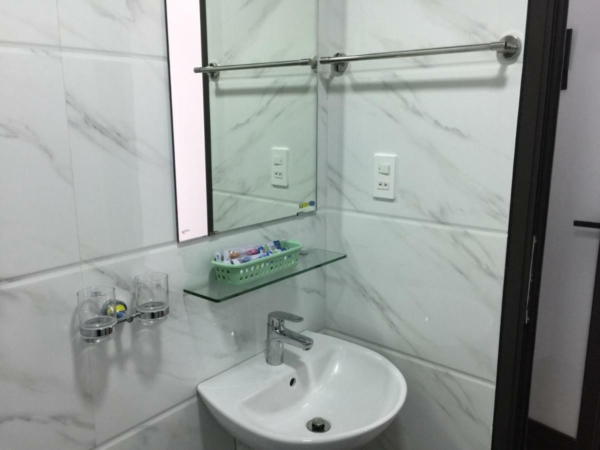 Lea House Ha Long 호텔 외부 사진